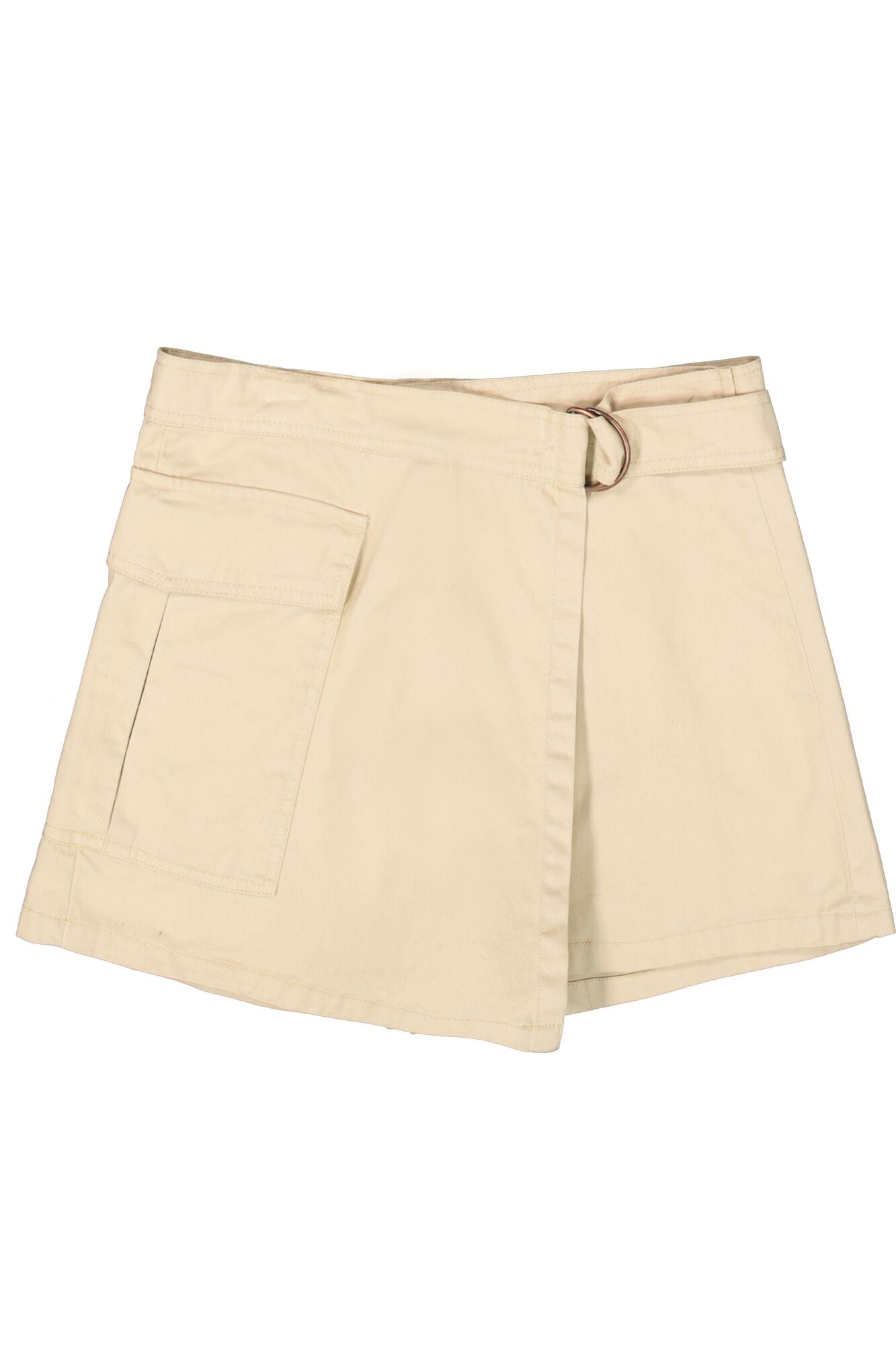 Garcia Jeans & Hosen  beige