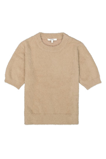 Strick-Shirt
