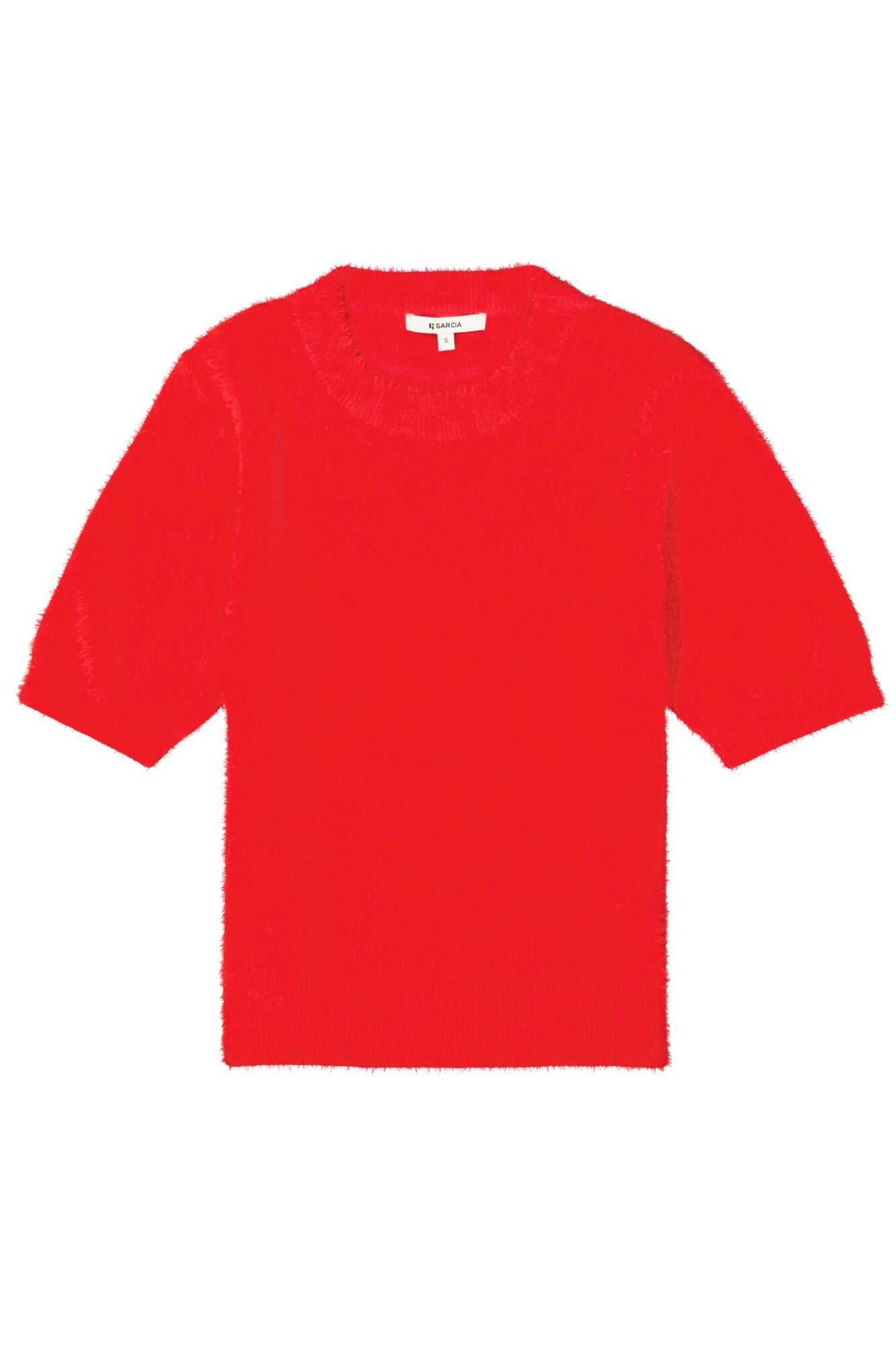 Garcia Pullover  rot