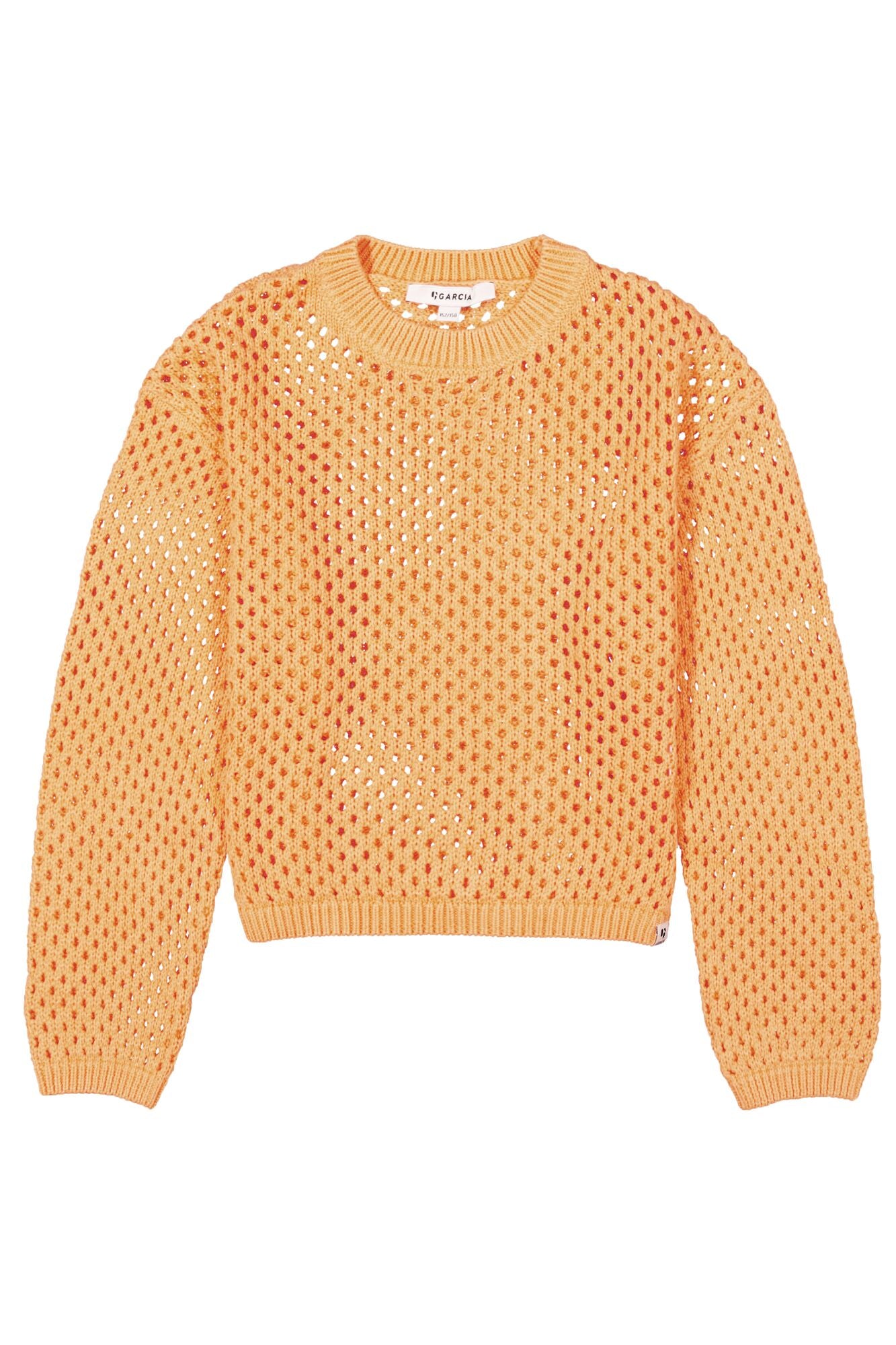 Garcia Pullis & Sweats  gelb