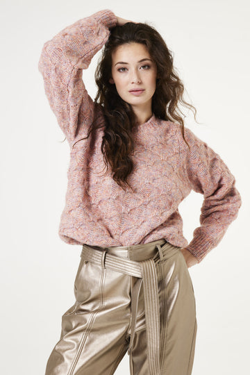 Strickpullover