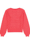 Garcia Pullover  pink