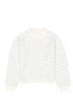 Garcia Pullover  blau