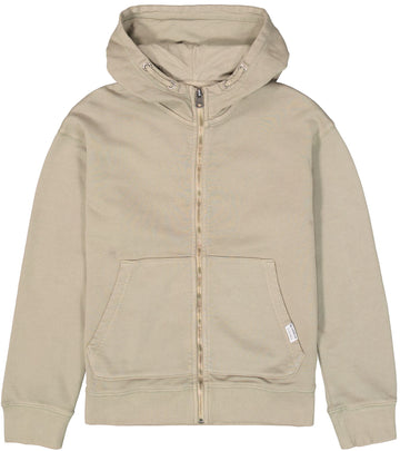 Sweat-Jacke