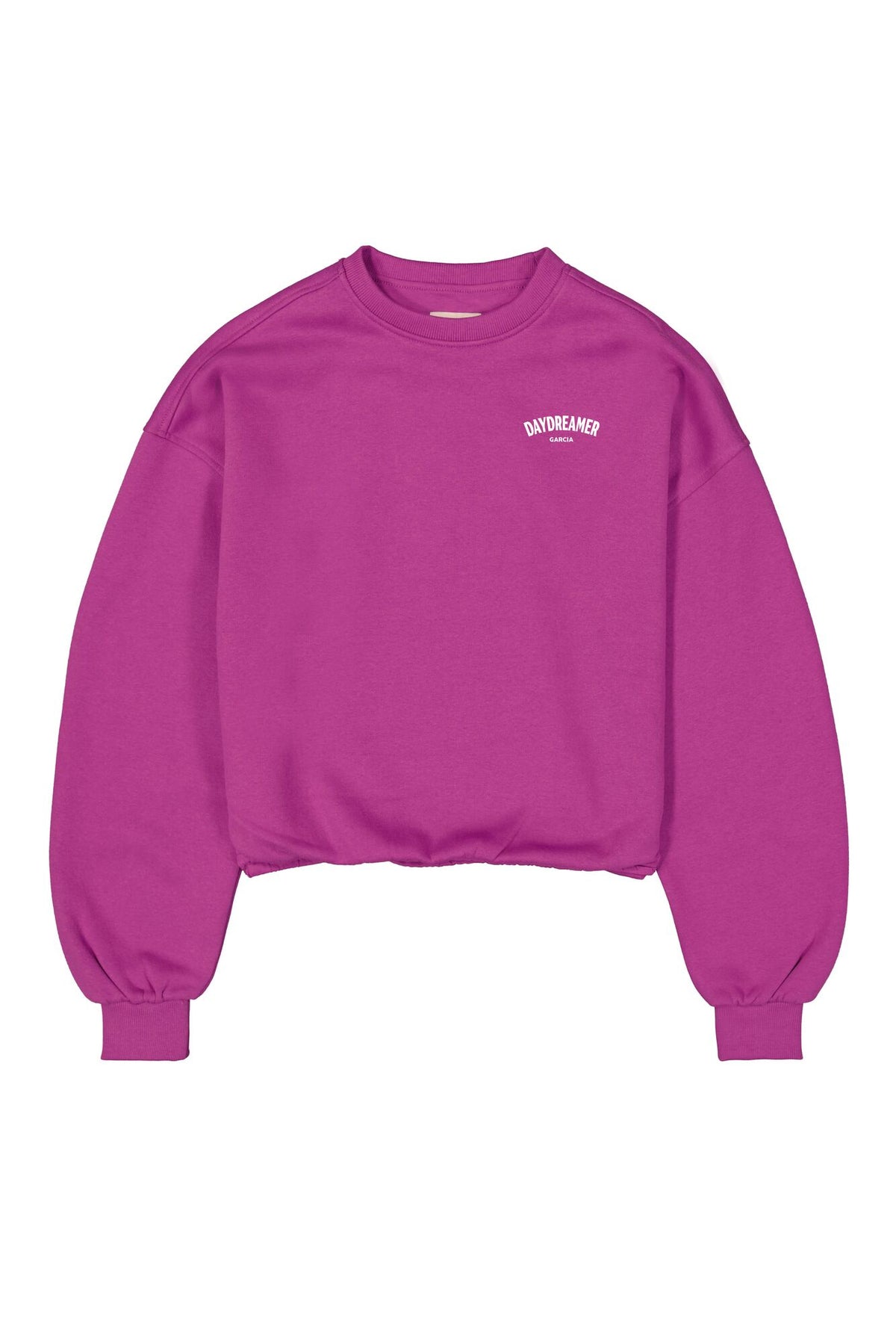 Garcia Pullis & Sweats  nicht definiert