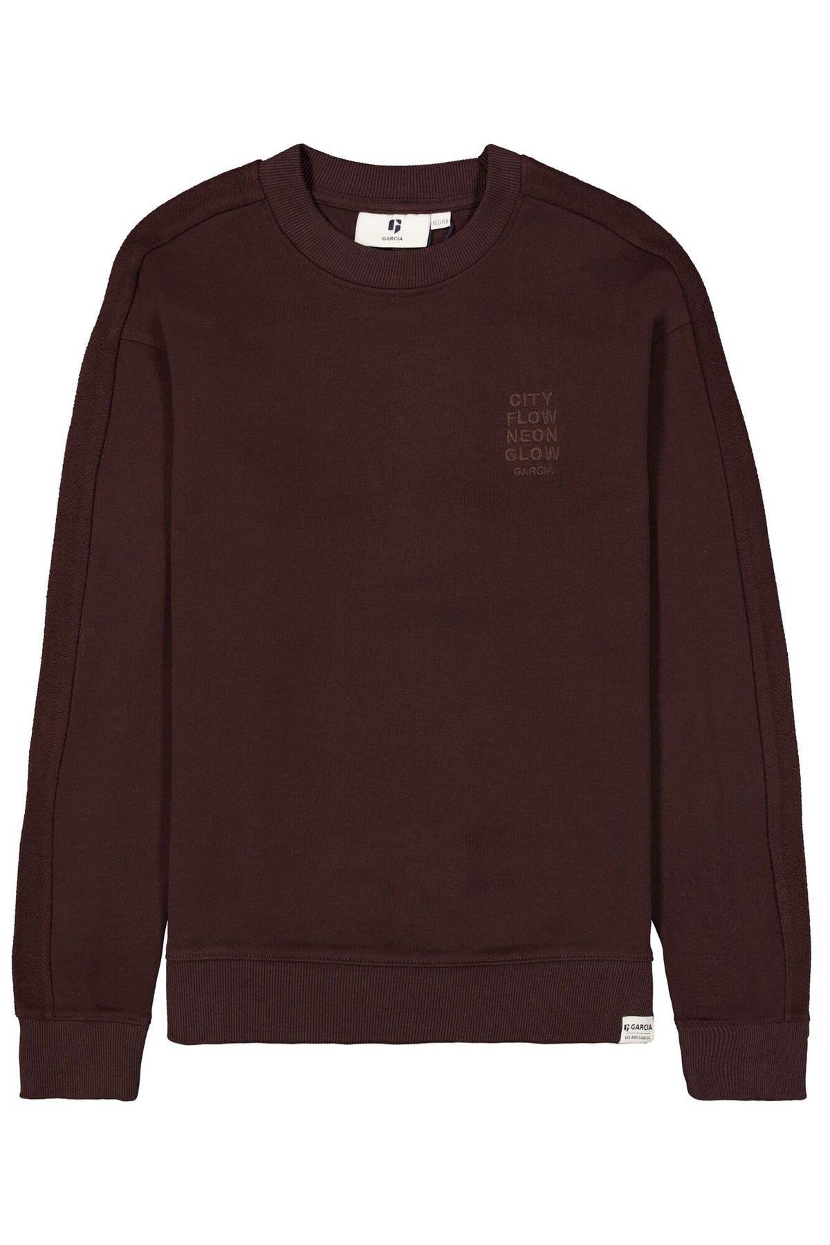 Garcia Pullis & Hoodies  nicht definiert