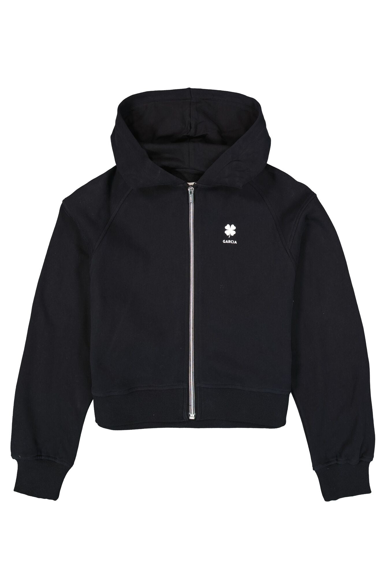 Garcia Jacken  schwarz