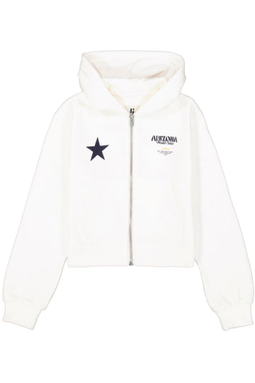 Sweatjacke