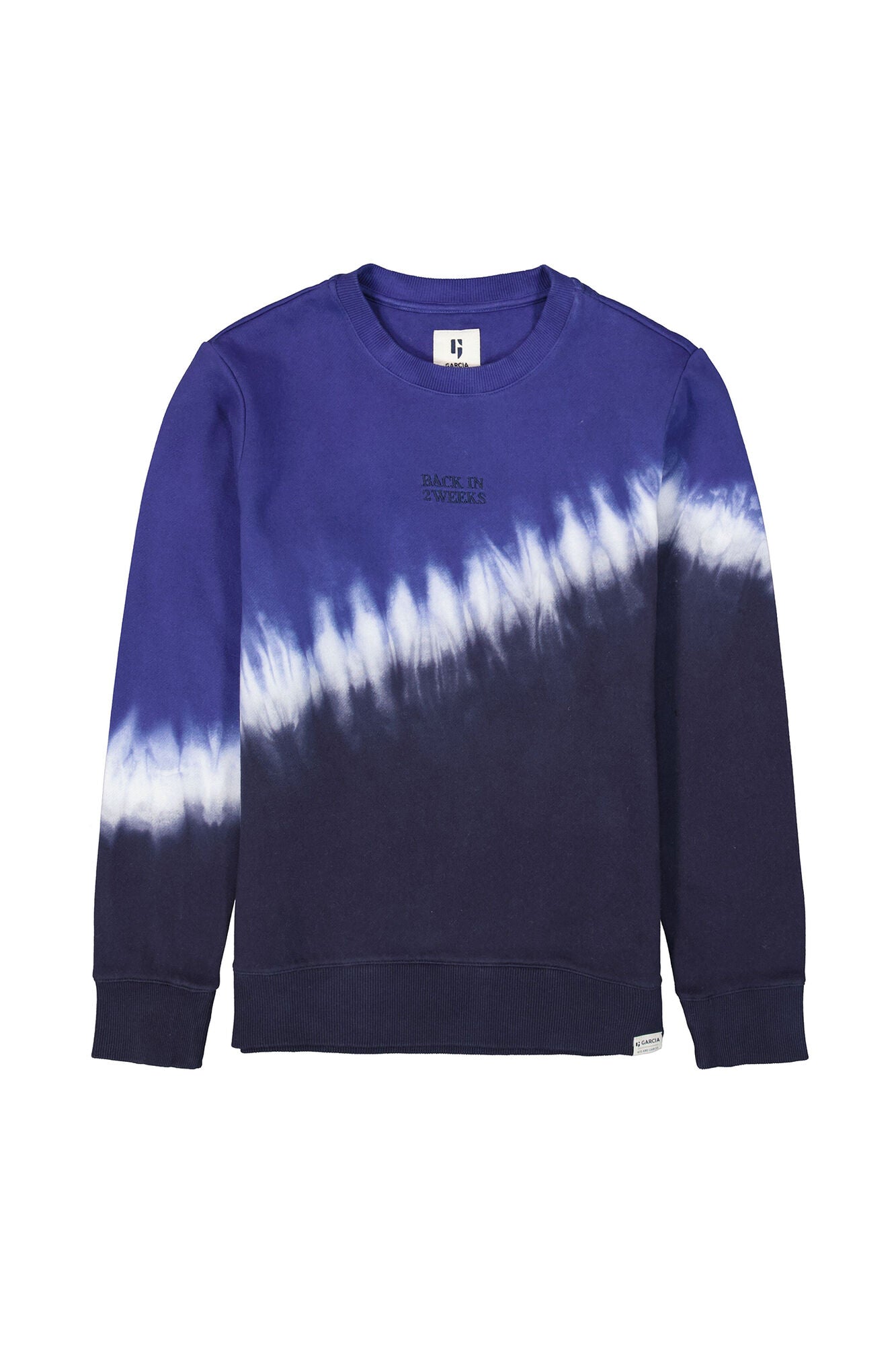 Garcia Pullis & Sweats  blau