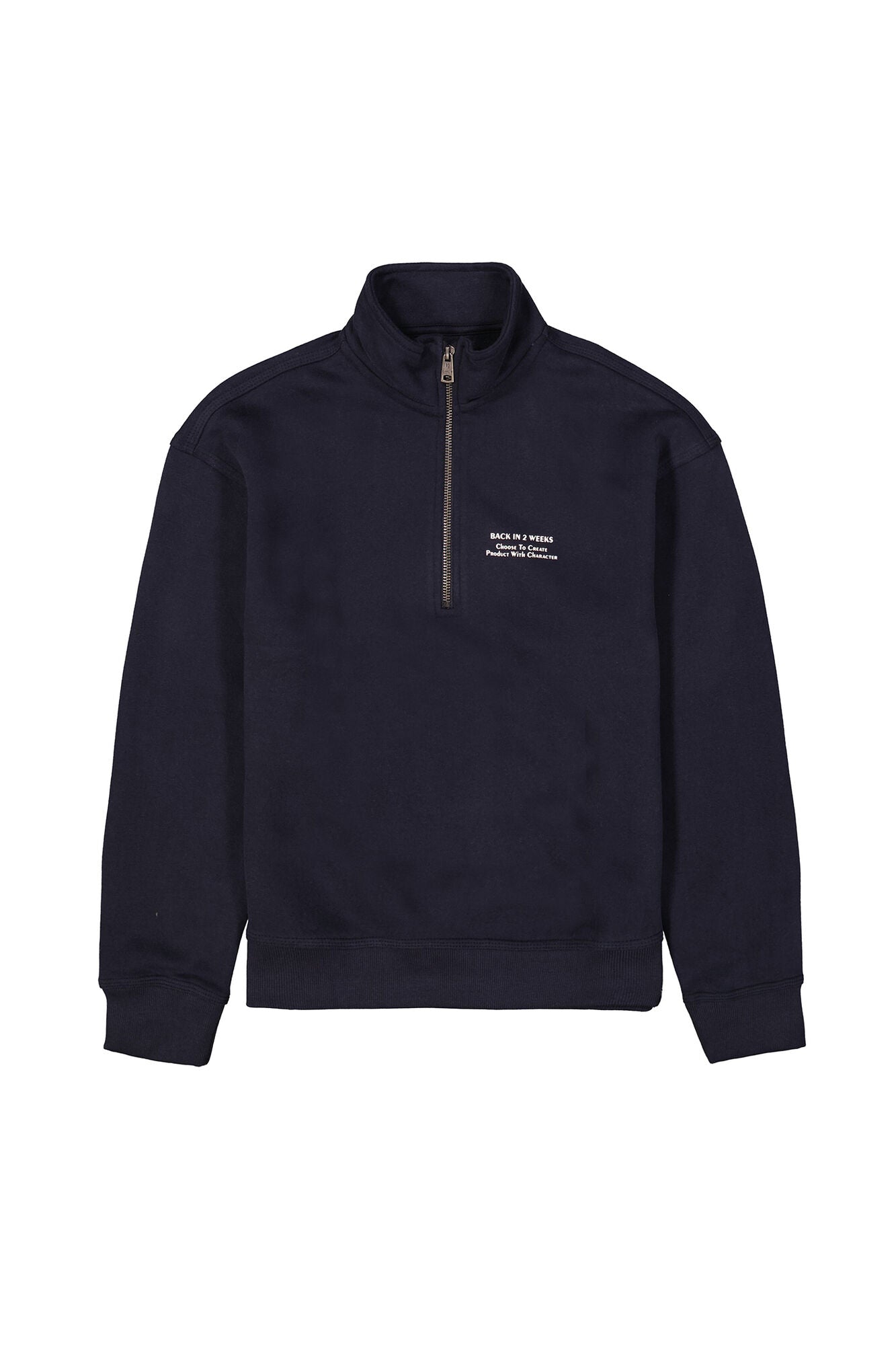 Garcia Pullis & Sweats  dunkelblau