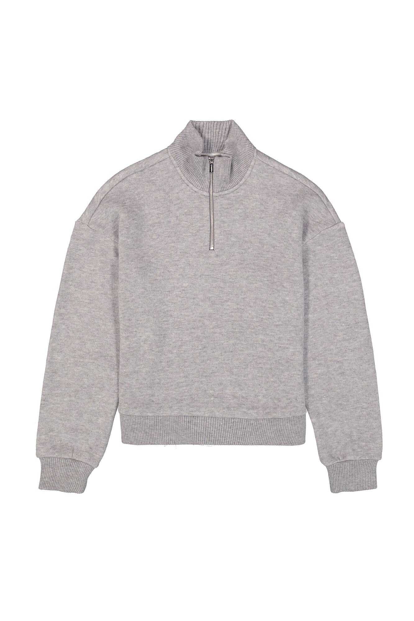 Garcia Pullis & Sweats  grau
