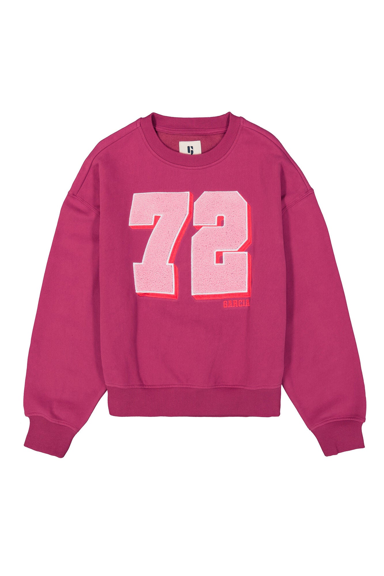 Garcia Pullis & Sweats  pink
