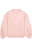 Garcia Sweatshirts  rosa