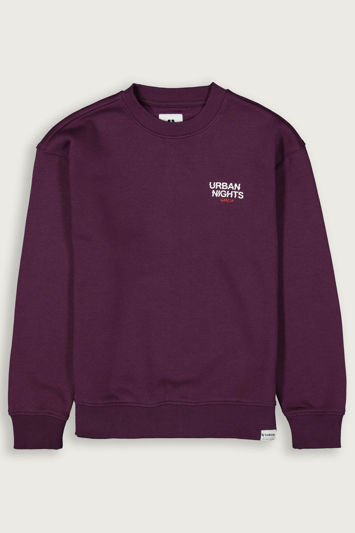 Garcia Pullis & Sweats  nicht definiert