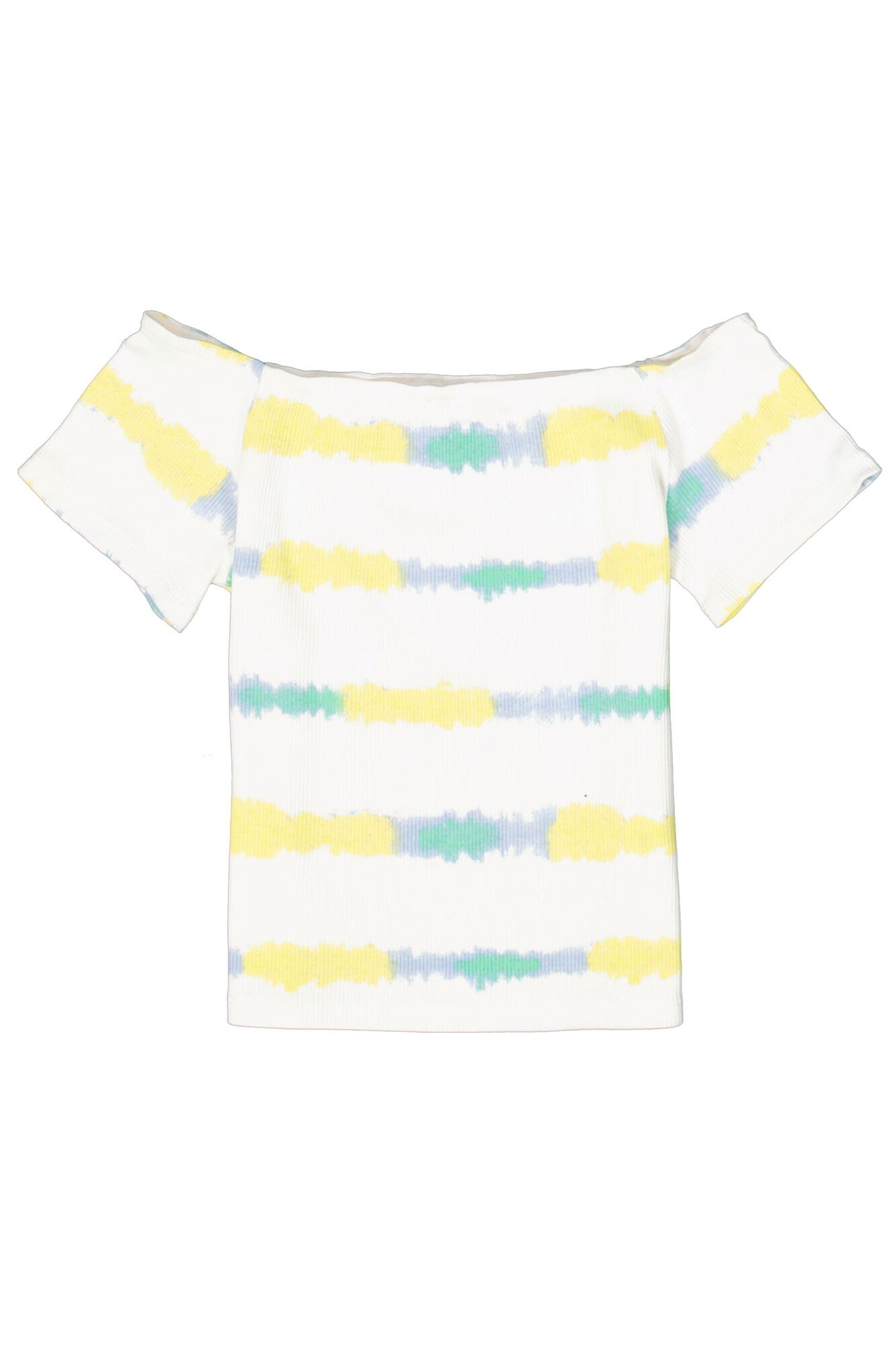 Garcia Shirts & Blusen  weiß