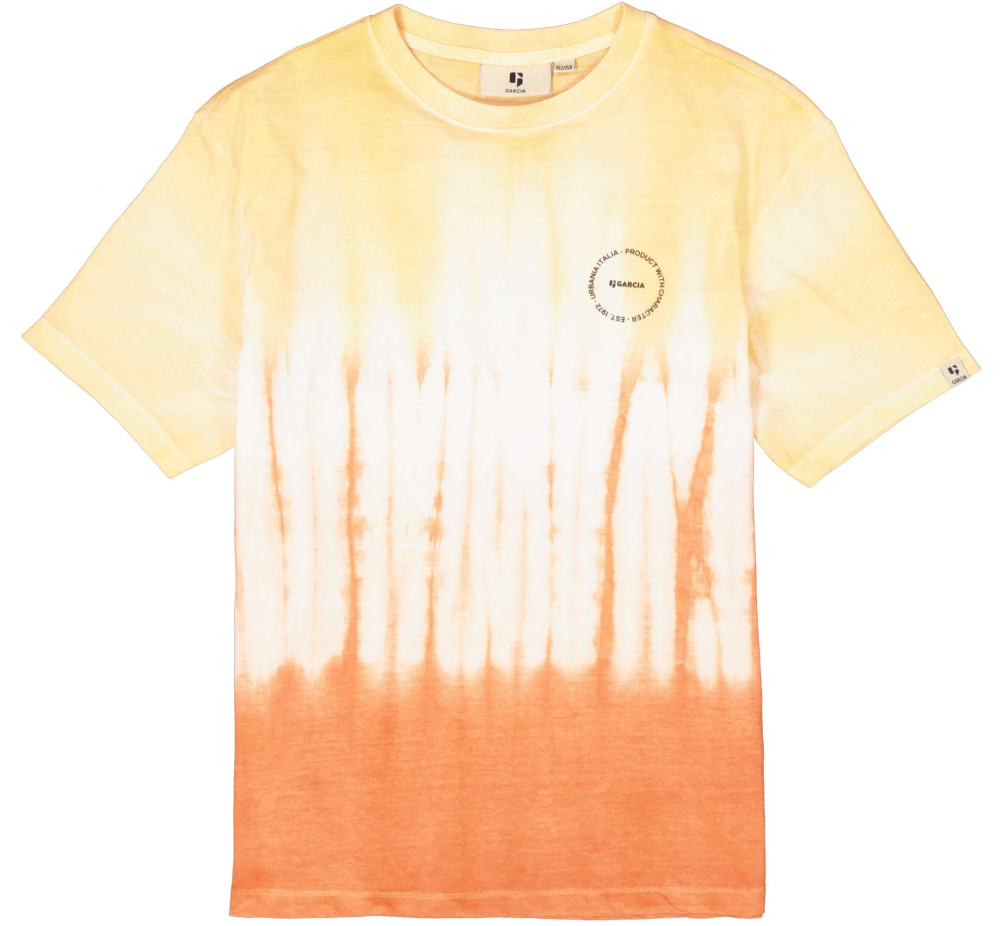 Garcia Shirts & Hemden  bunt