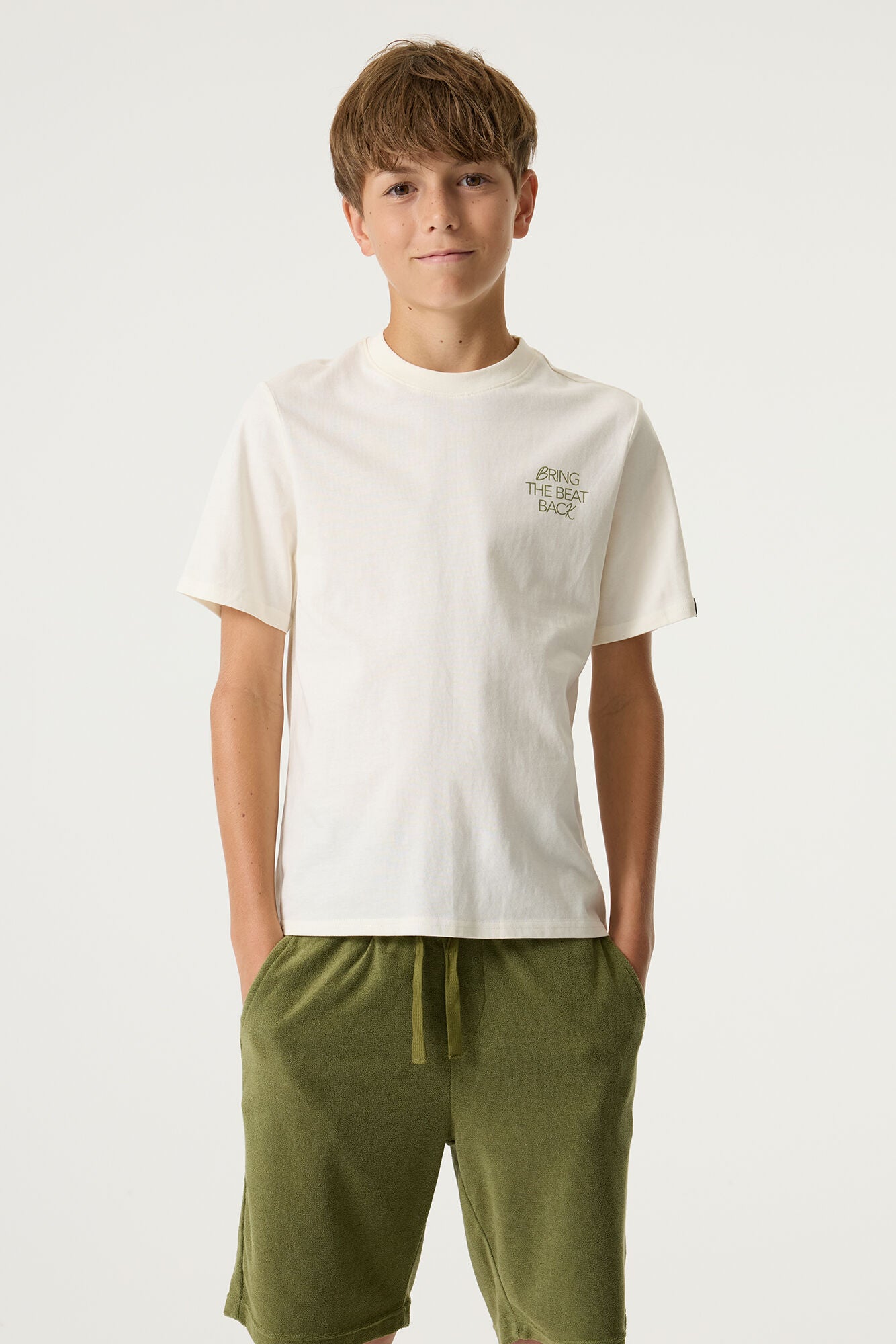Garcia Shirts & Hemden  nicht definiert