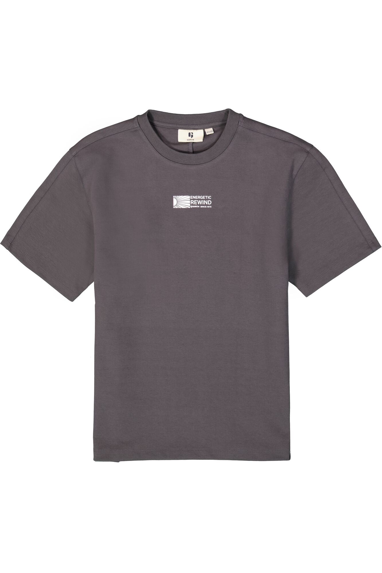 Garcia Shirts & Hemden  schwarz