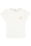 Garcia T-Shirts  weiß