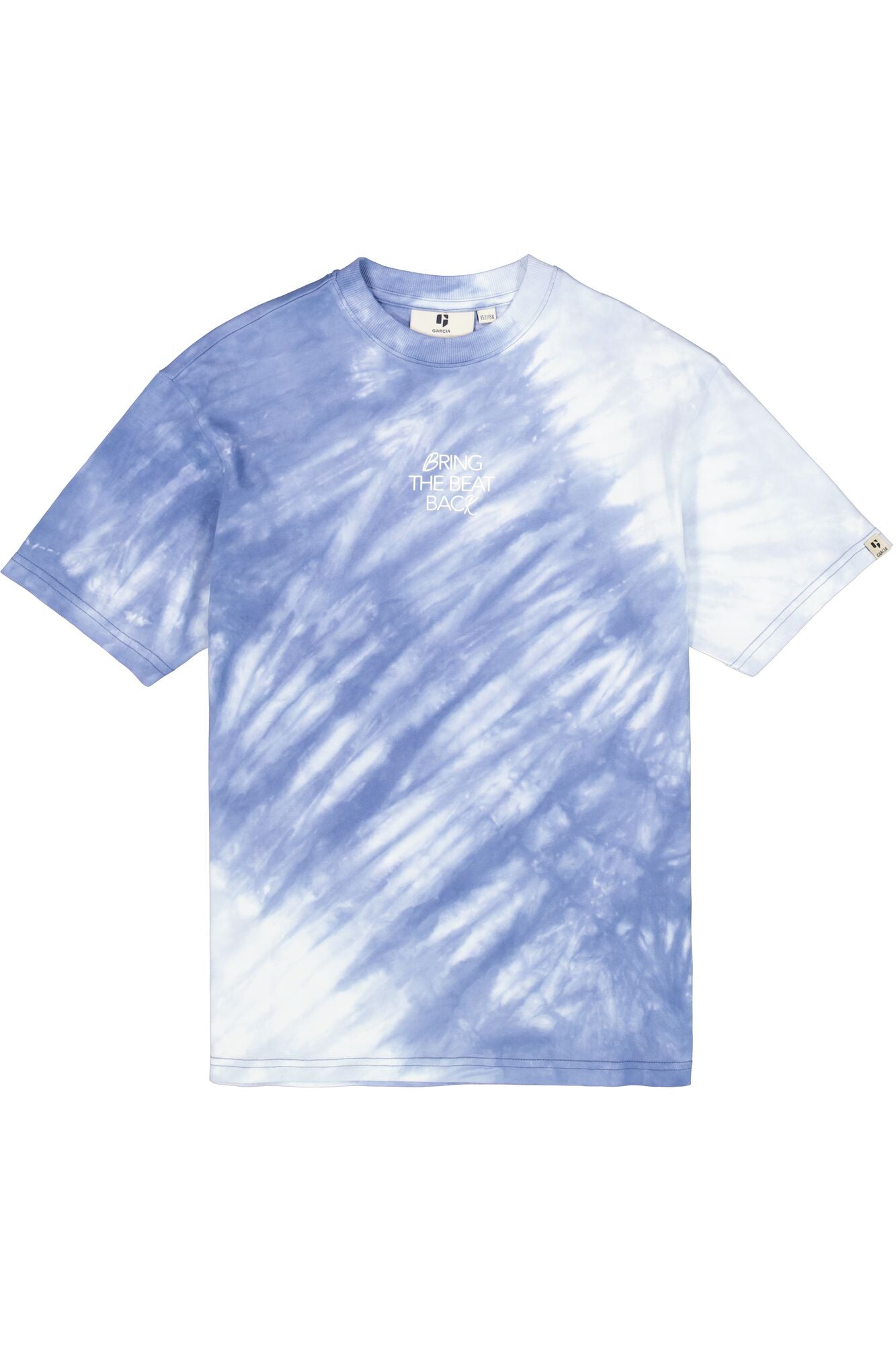 Garcia Shirts & Hemden  blau