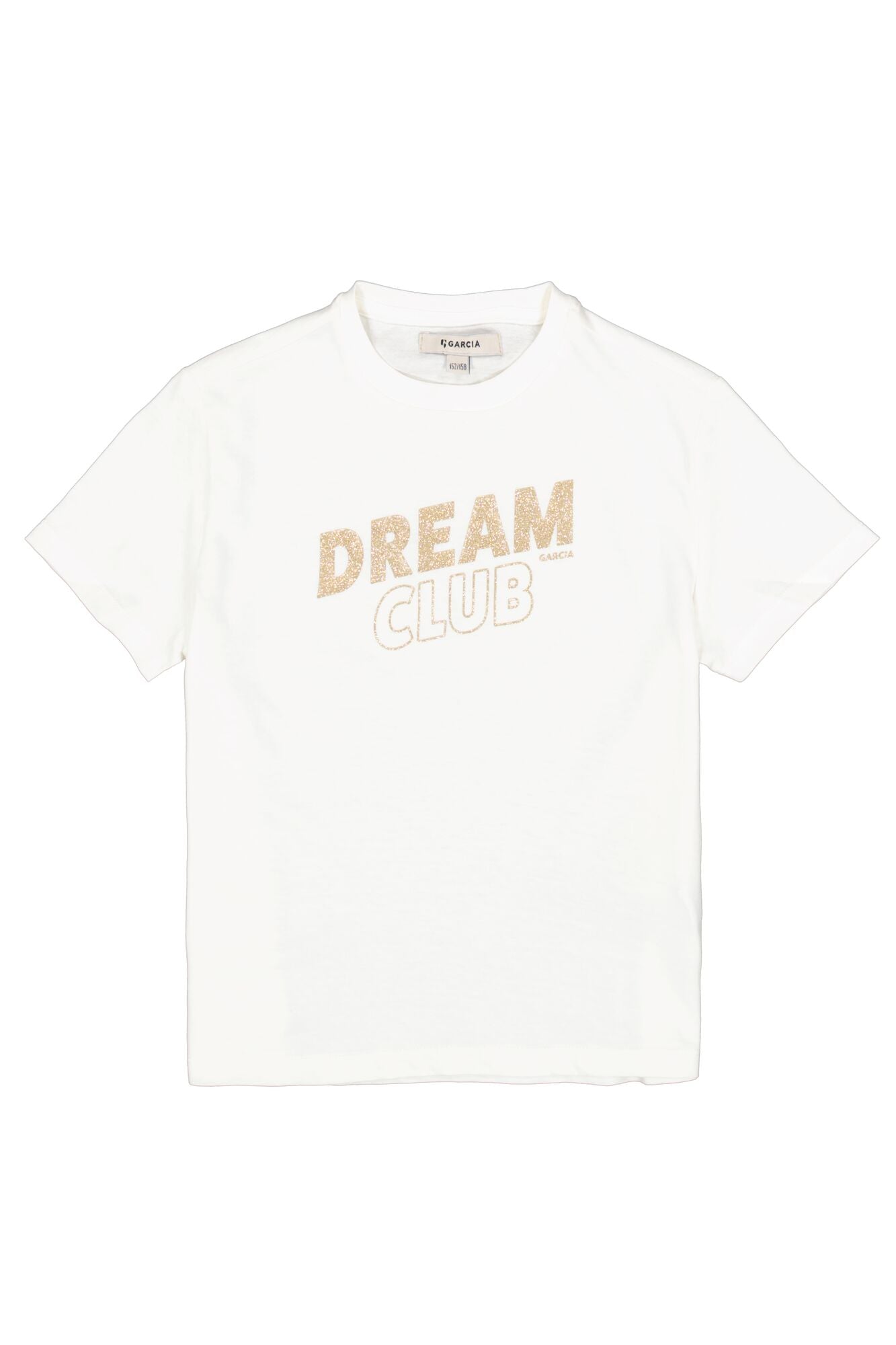 Garcia Shirts & Blusen  weiß