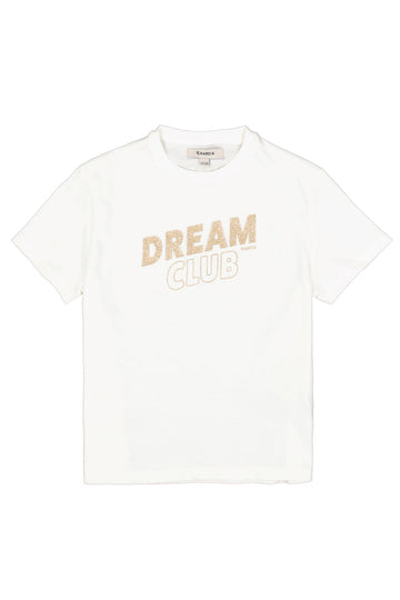 T-Shirt mit Frontprint