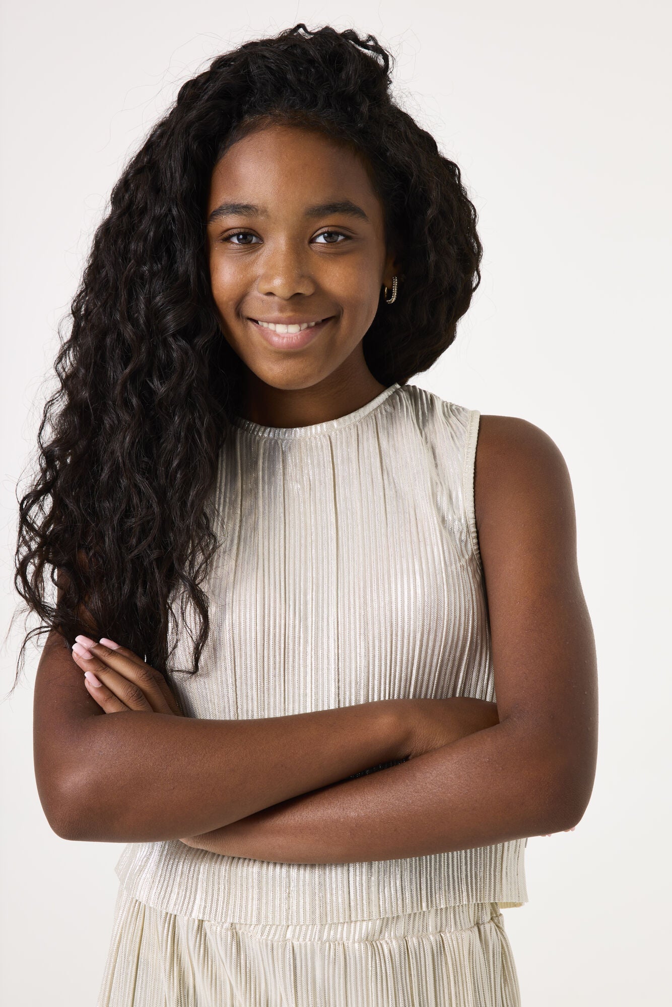 Garcia Shirts & Blusen  hellgrau