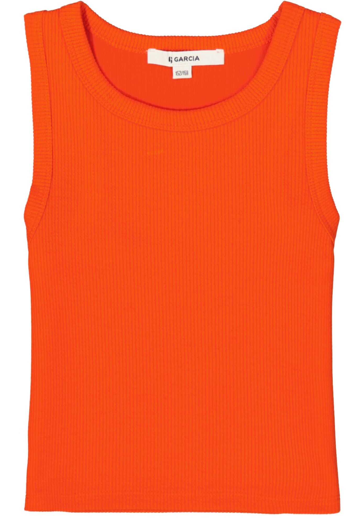 Garcia Shirts & Blusen  orange