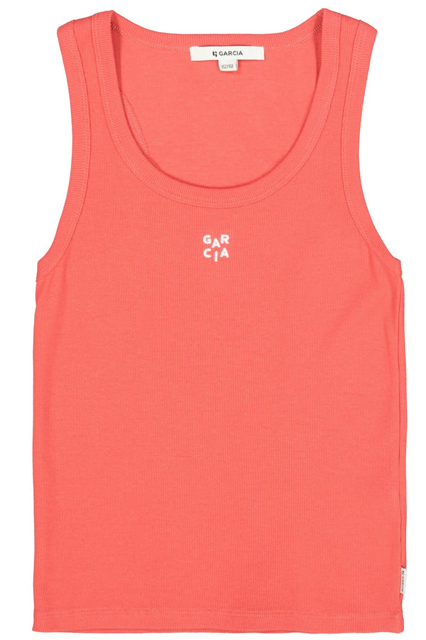 Garcia Shirts & Blusen  rot