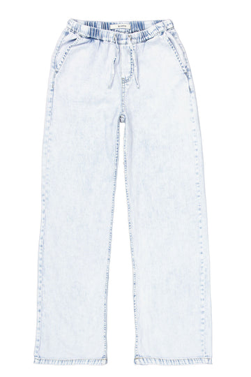 Weite Jeans