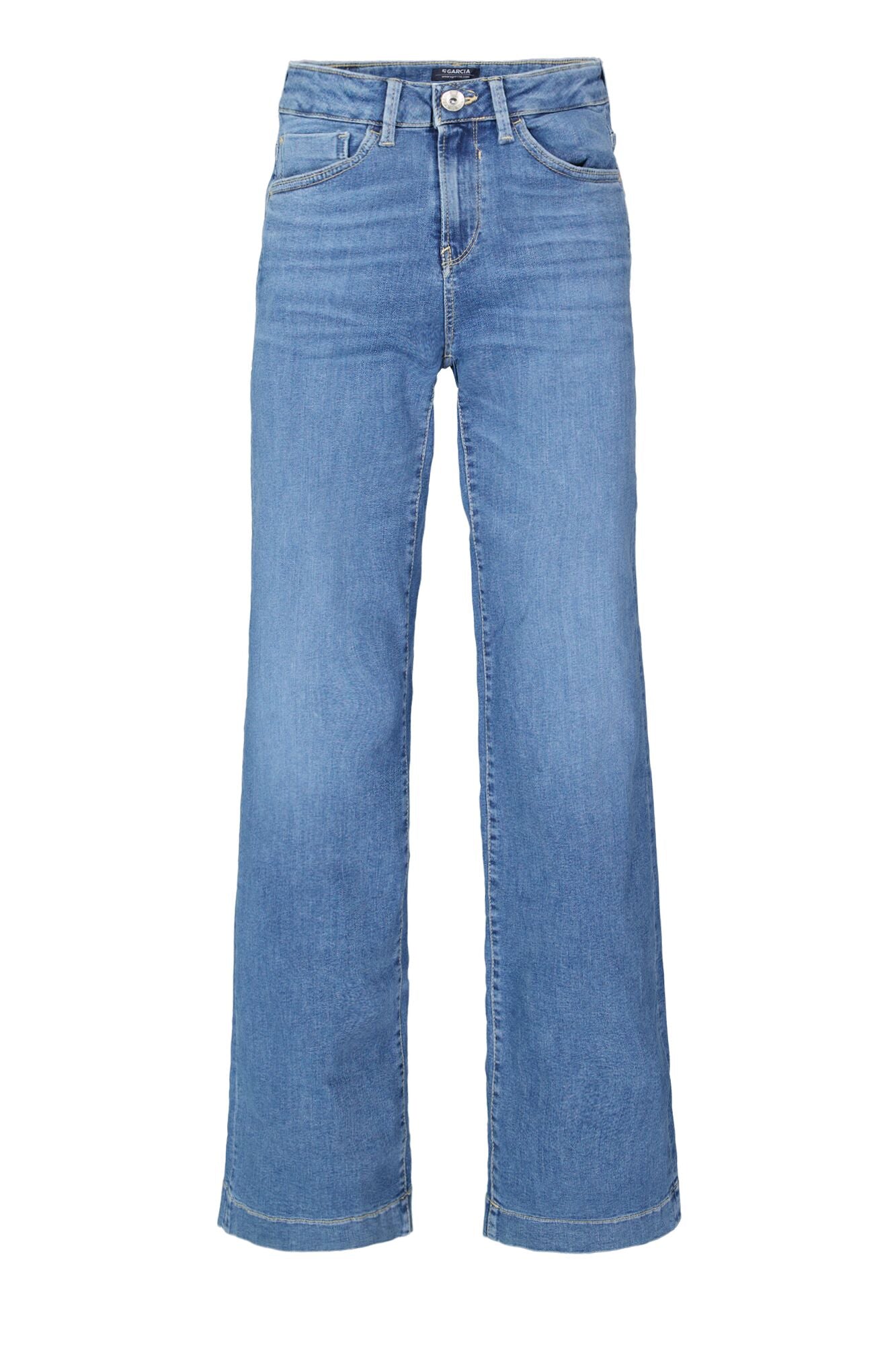 Garcia Relaxed, Weit  blau