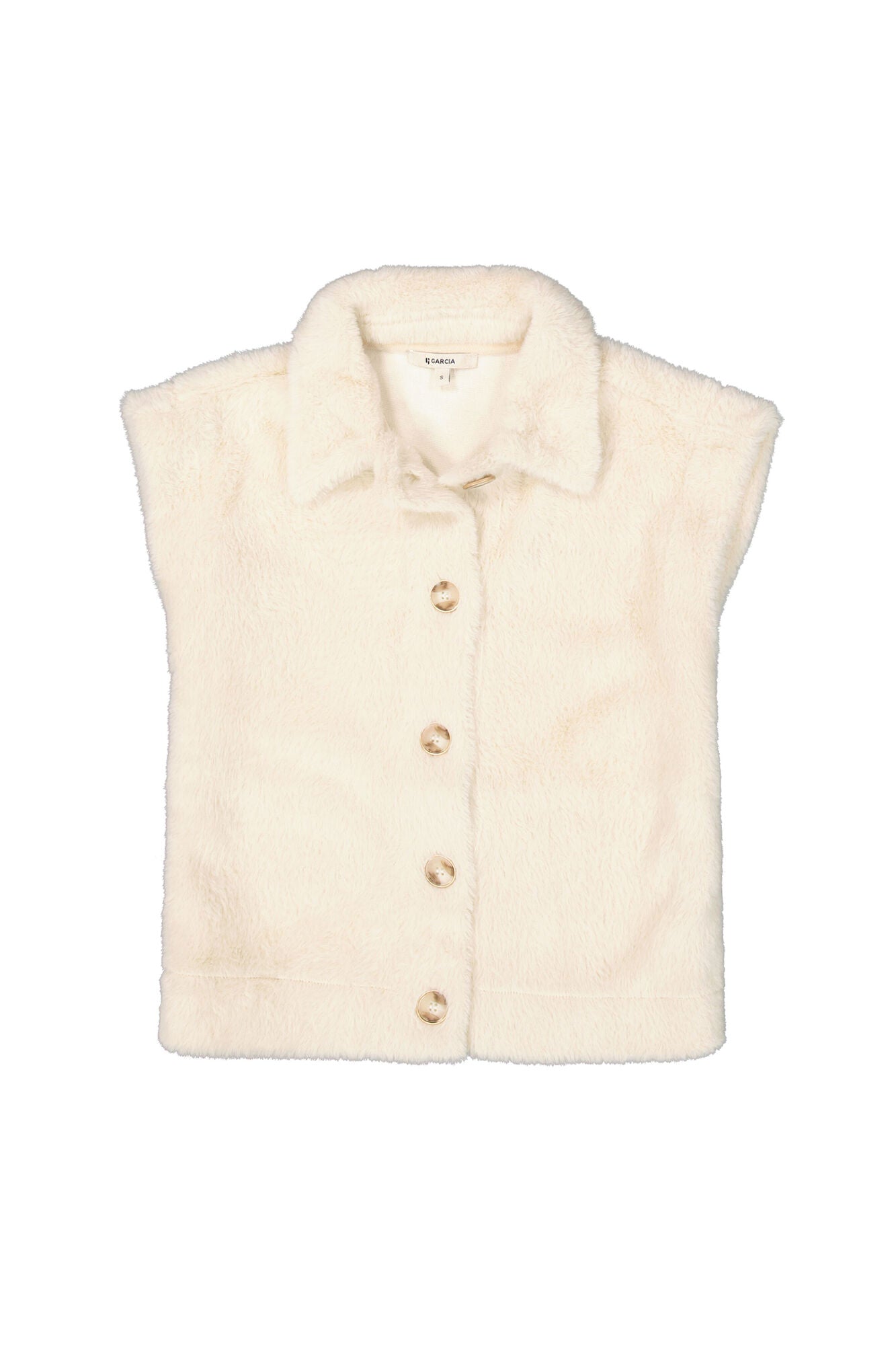 Garcia Blazer  creme