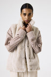 Garcia Westen  beige