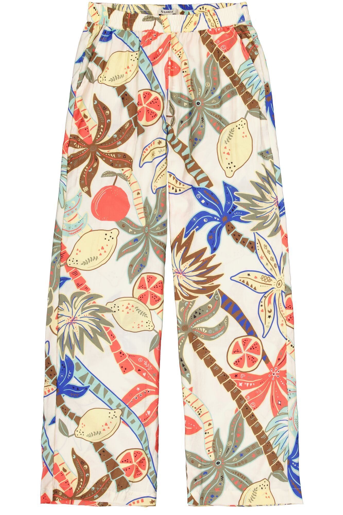 Garcia Hosen  beige