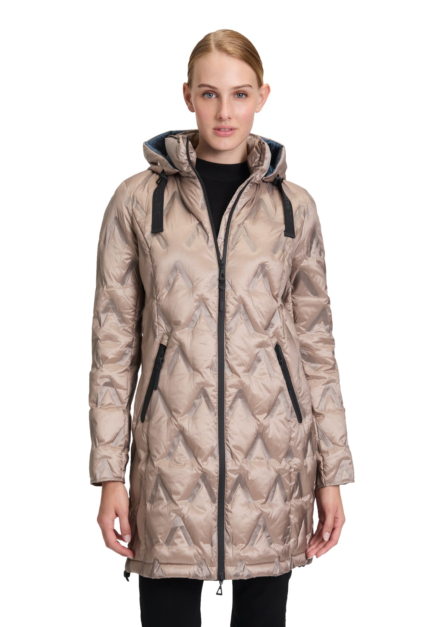 Gil Bret Mäntel  beige