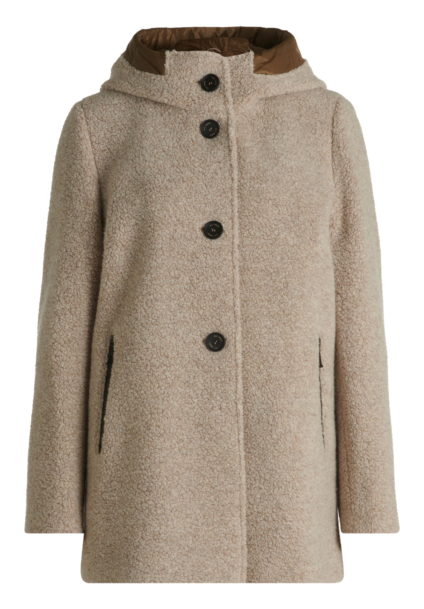Gil Bret Mäntel  beige