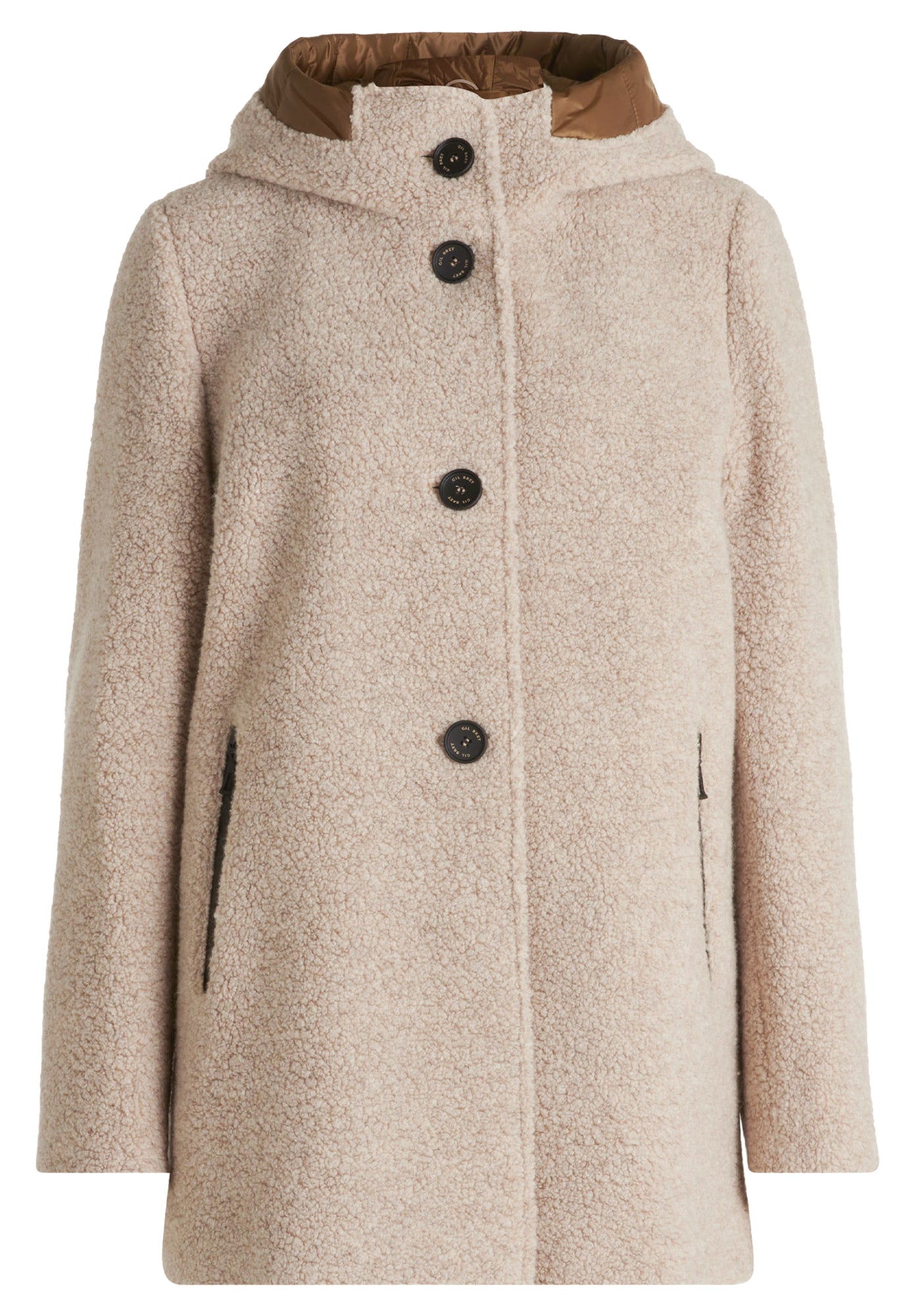 Gil Bret Mäntel  beige
