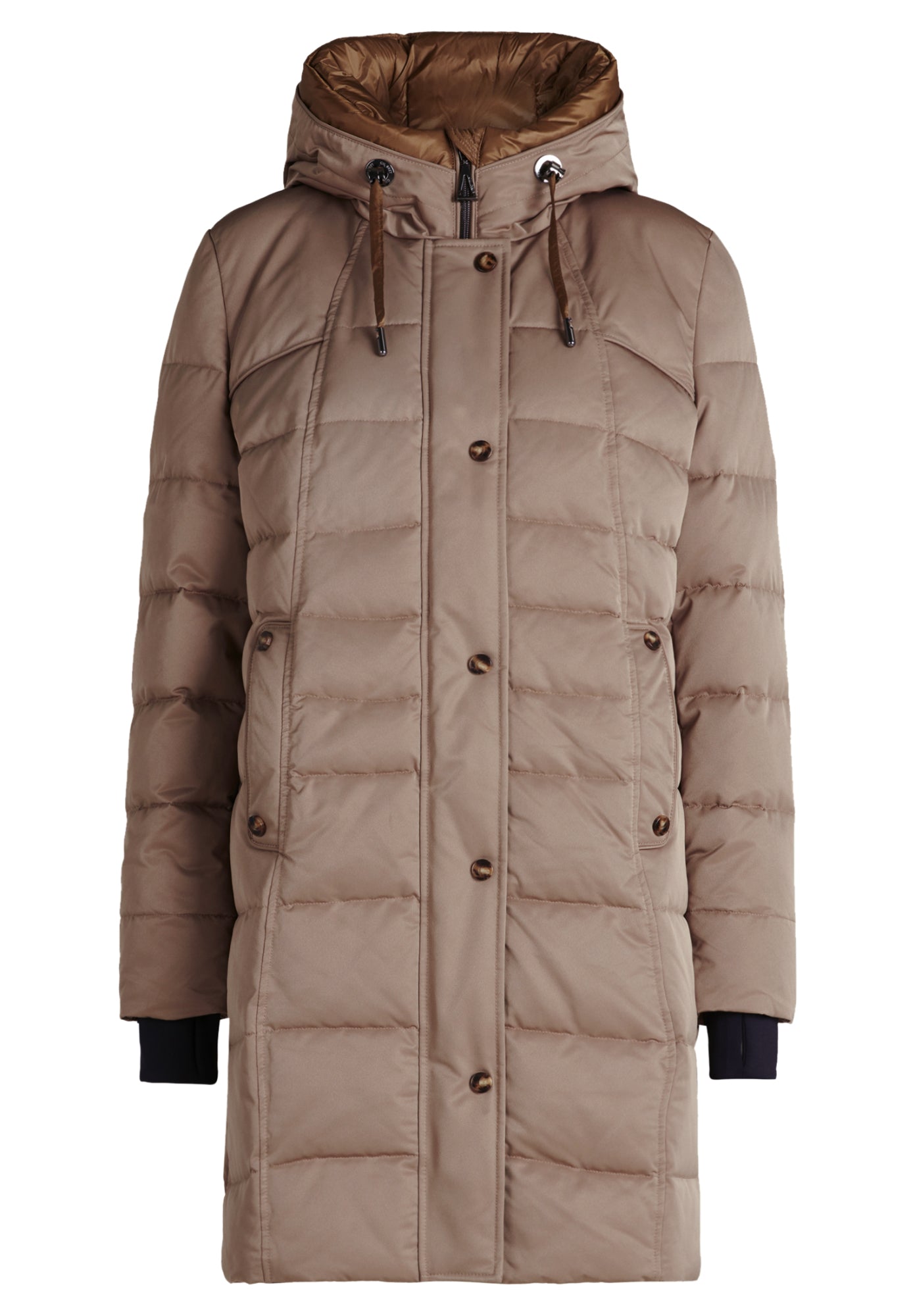 Gil Bret Outdoor-Jacken  braun