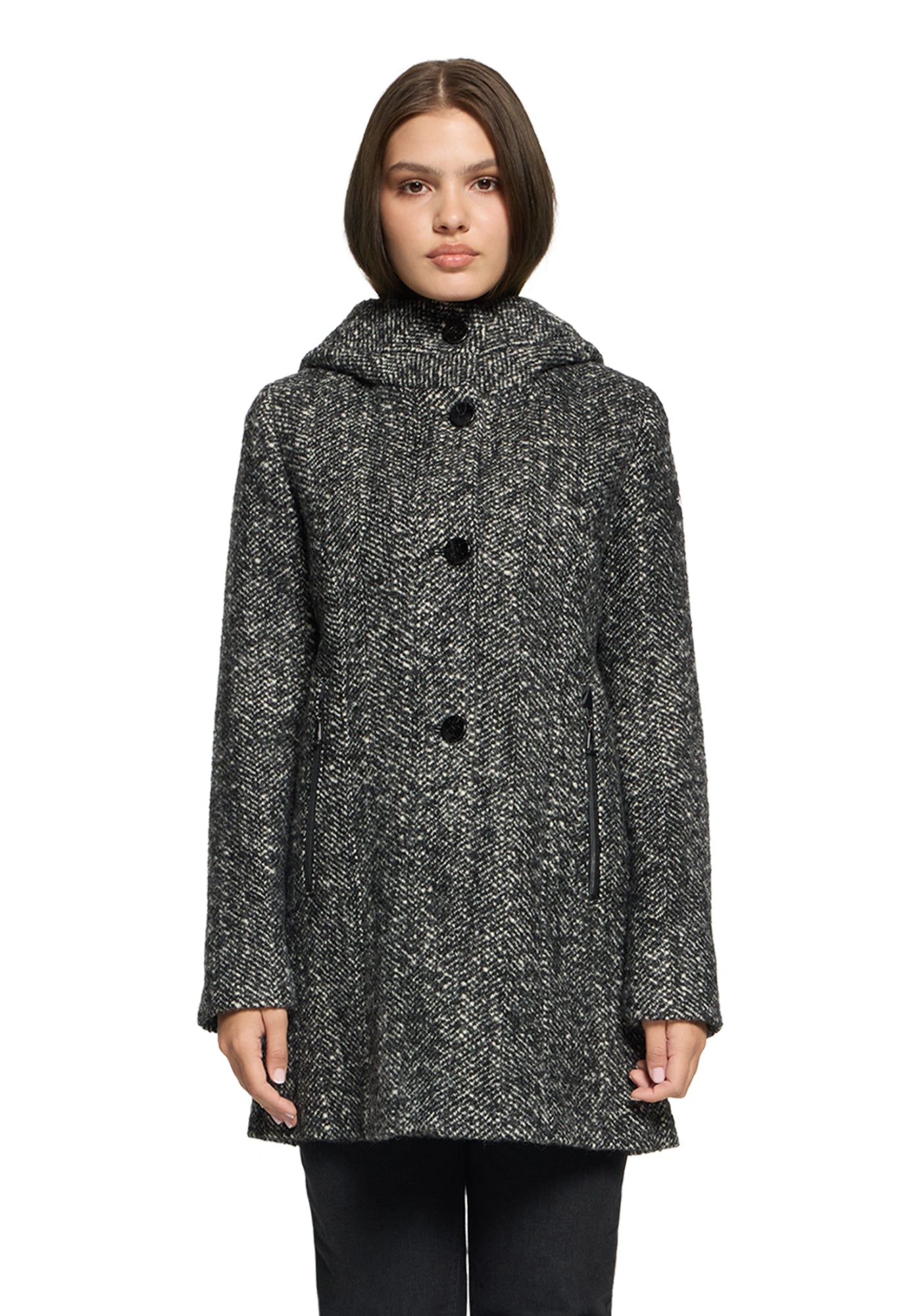 Gil Bret Strickjacken  schwarz