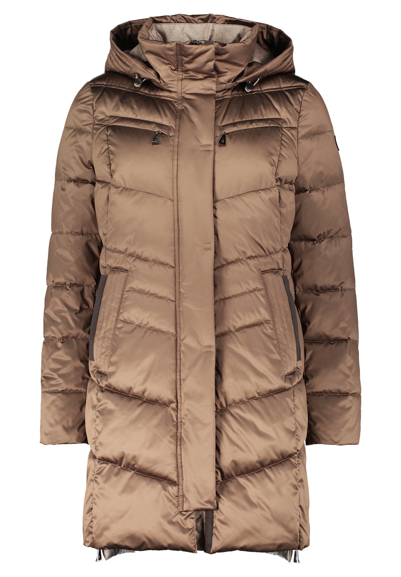 Gil Bret Outdoor-Jacken  braun