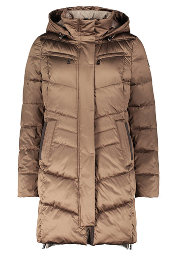 Outdoorjacke