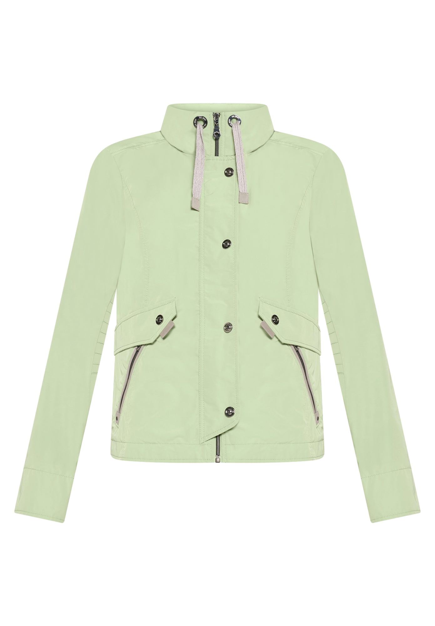 Gil Bret Jacken & Mäntel  grün