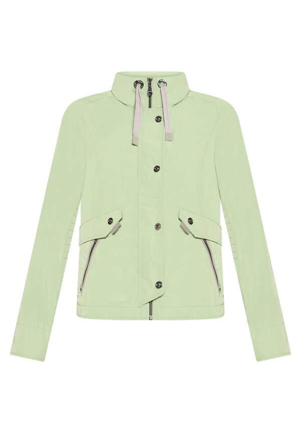 Gil Bret Jacken & Mäntel  grün