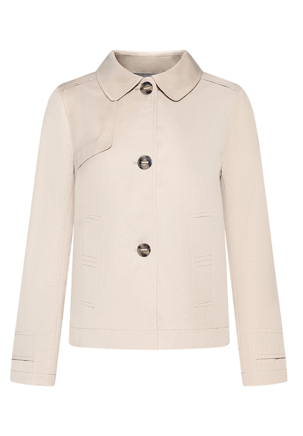 Gil Bret Leichte Jacken  beige