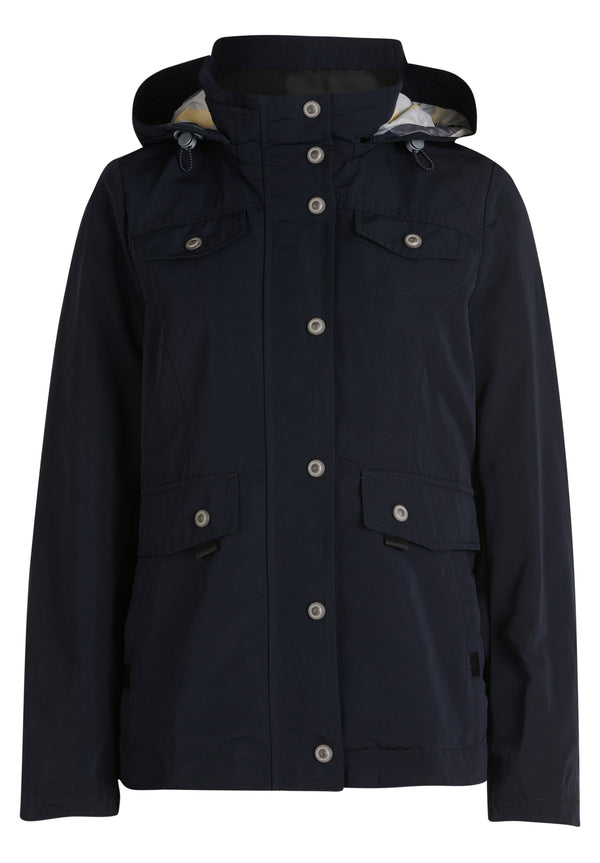 Gil Bret Leichte Jacken  dunkelblau