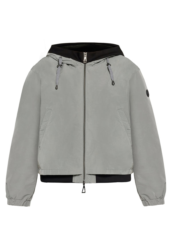 Gil Bret Leichte Jacken  grau