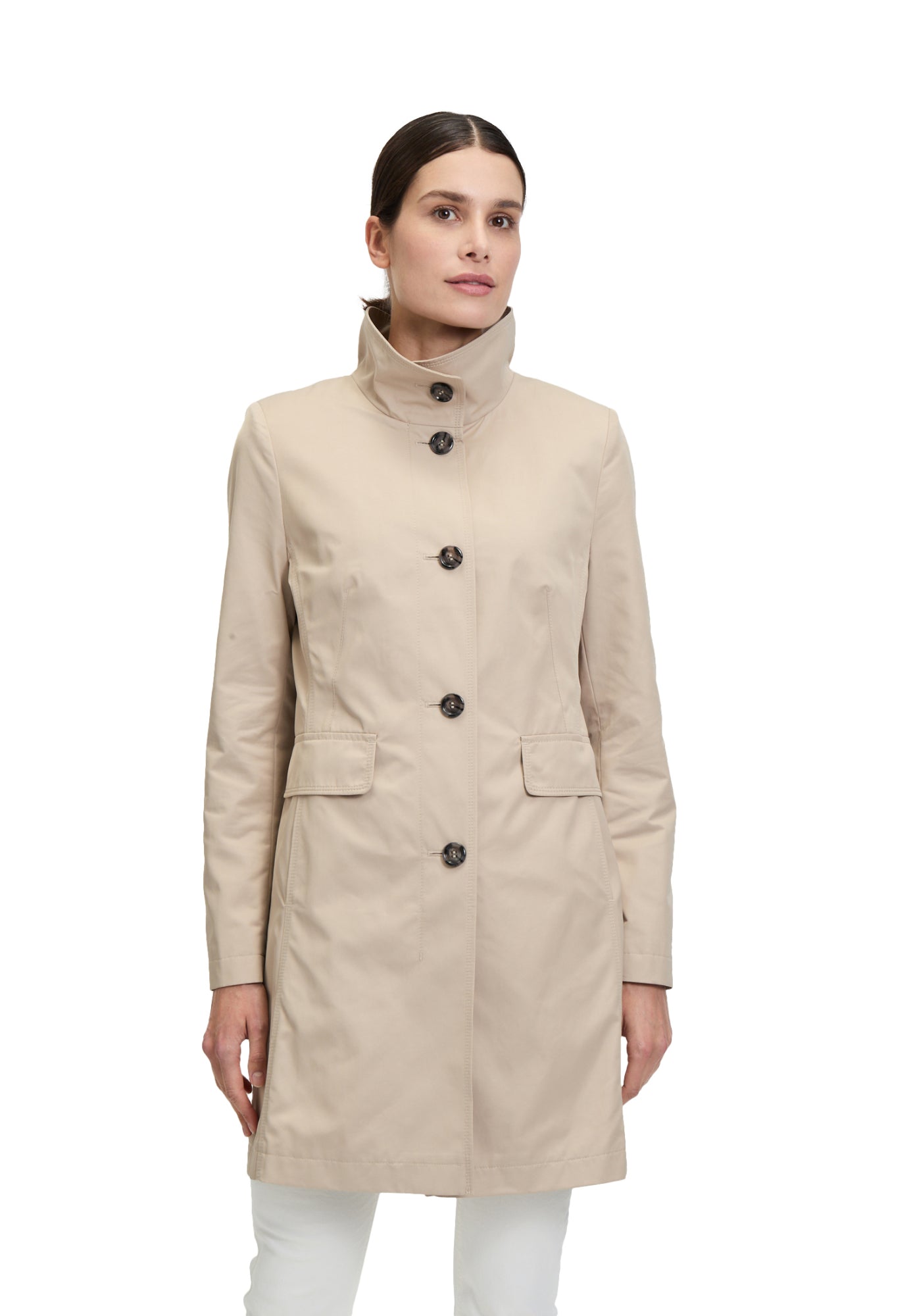 Gil Bret Mäntel  beige