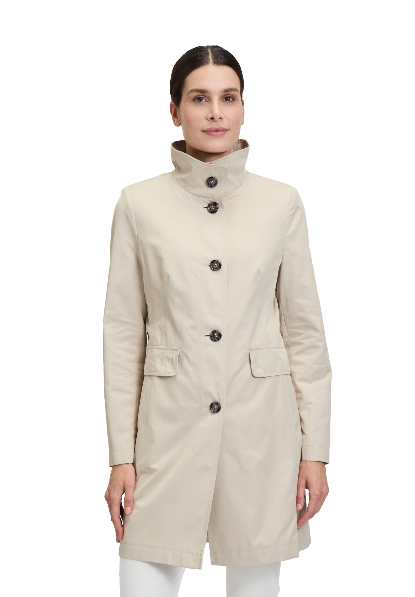 Gil Bret Mäntel  beige