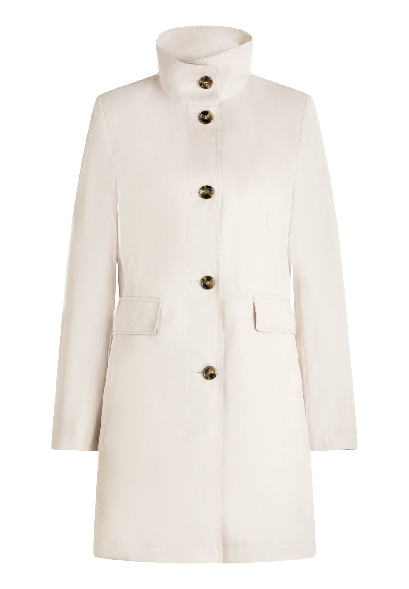 Gil Bret Mäntel  creme