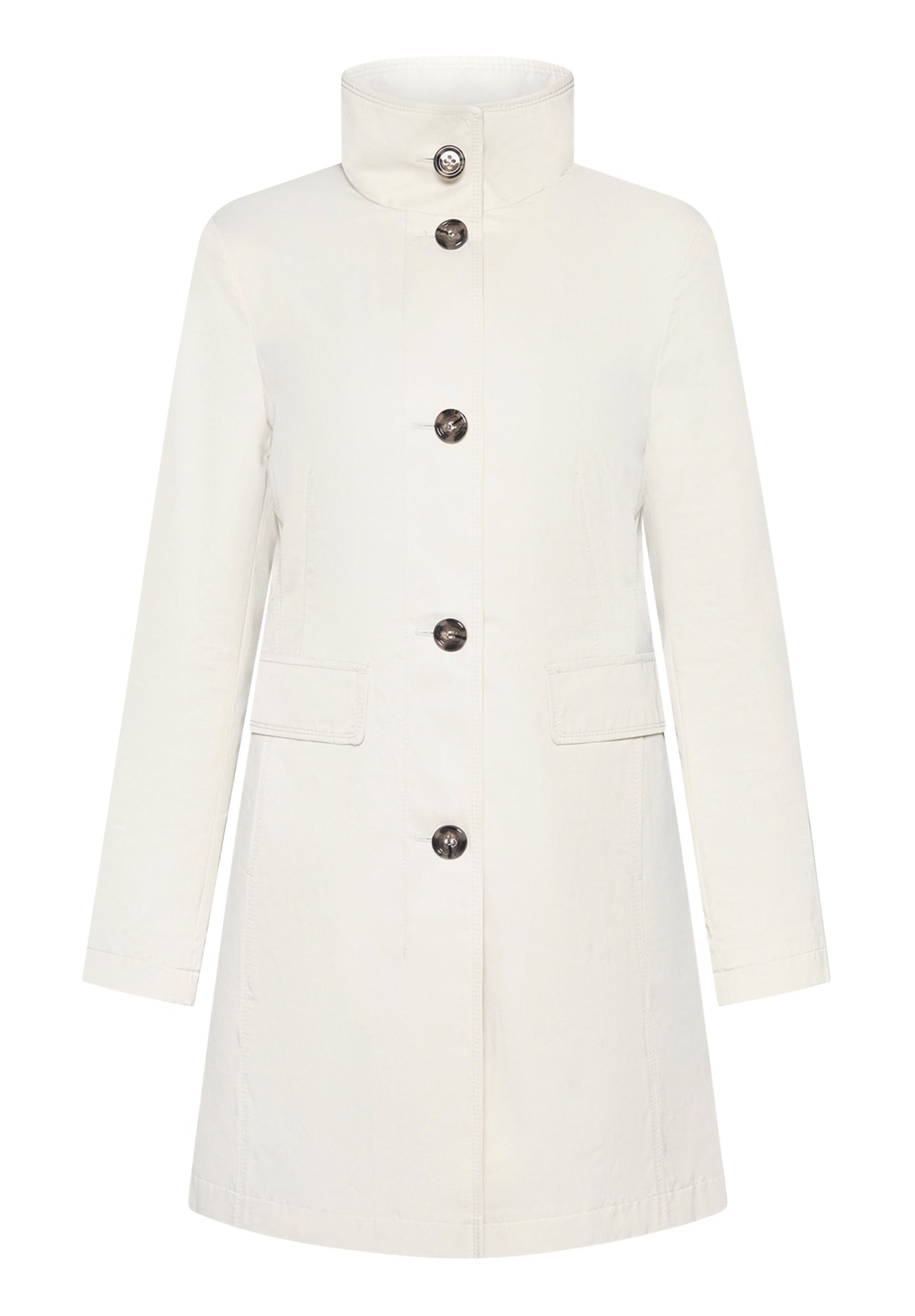 Gil Bret Mäntel  weiß